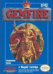 Gemfire - NES