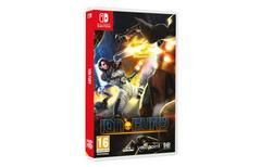 Ion Fury - PAL Nintendo Switch
