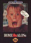Nexwave Video Games Inc. - Home Alone - Video Game - Sega Genesis