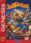 Nexwave Video Games Inc. - Landstalker Treasures of King Nole - Video Game - Sega Genesis