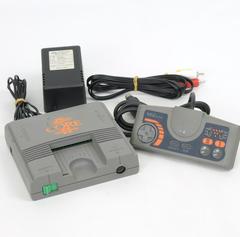 PC Engine Core Grafx II - JP PC Engine