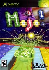 Nexwave Video Games Inc. - Mojo - Video Game - Xbox