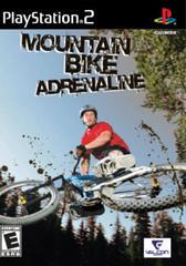 Nexwave Video Games Inc. - Mountain Bike Adrenaline - Video Game - Playstation 2