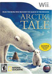 Nexwave Video Games Inc. - Arctic Tale - Video Game - Wii