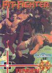 Nexwave Video Games Inc. - Pit-Fighter - Video Game - Sega Genesis