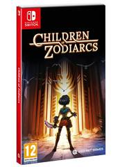 Children of Zodiarcs - PAL Nintendo Switch