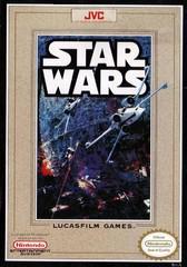 Nexwave Video Games Inc. - Star Wars - Video Game - NES