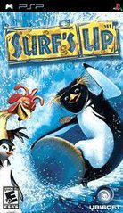 Surf's Up - PSP