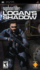 Nexwave Video Games Inc. - Syphon Filter: Logan's Shadow - Video Game - PSP