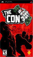 Nexwave Video Games Inc. - The Con - Video Game - PSP