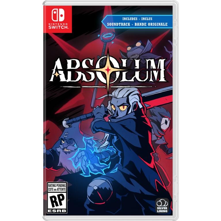 Absolum - Nintendo Switch
