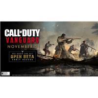 Nexwave Video Games Inc. - Call of Duty: Vanguard - Video Game - Xbox One