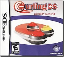 Curling DS - Nintendo DS