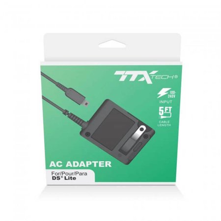 DS Lite Charger - Nintendo DS