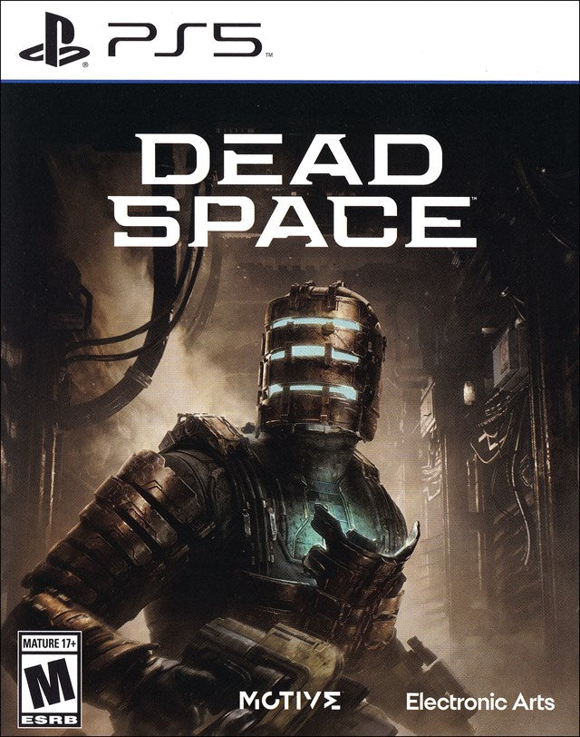 Dead Space - Xbox Series X