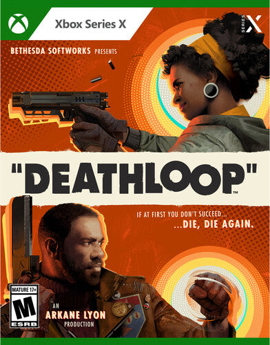 Deathloop - Xbox Series X