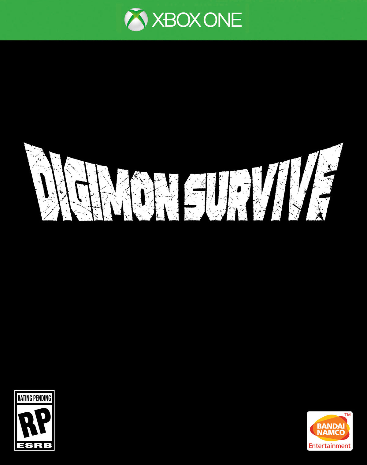 Nexwave Video Games Inc. - Digimon Survive - Video Game - Xbox One