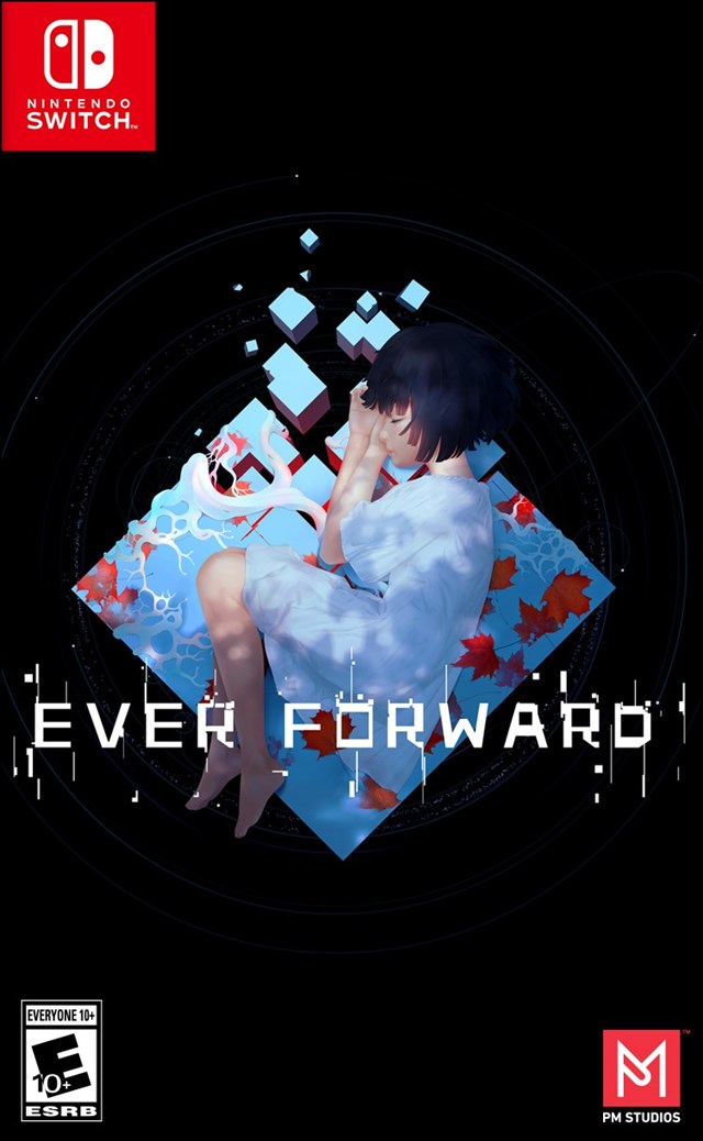 Ever Forward - Nintendo Switch