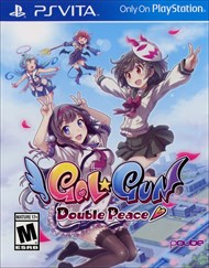 GalGun: Double Peace - Nintendo Switch