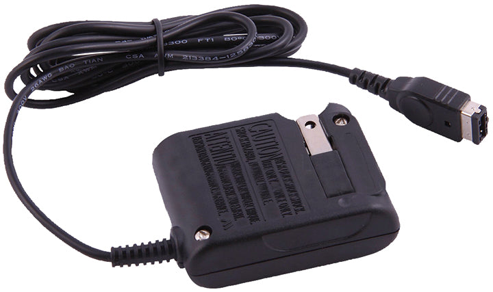 GBA SP Charger - GameBoy Advance