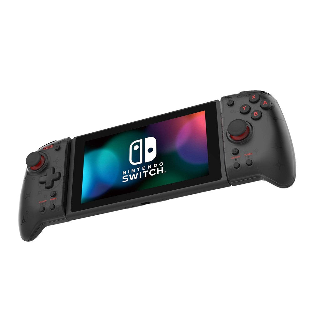 Nexwave Video Games Inc. - Hori Split Pad Pro [Black] - Video Game - Nintendo Switch