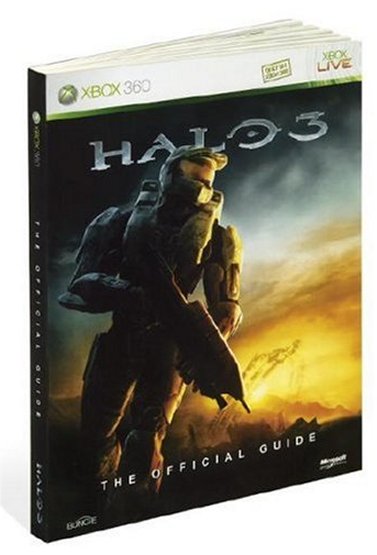 Halo 3 [Prima] - Strategy Guide