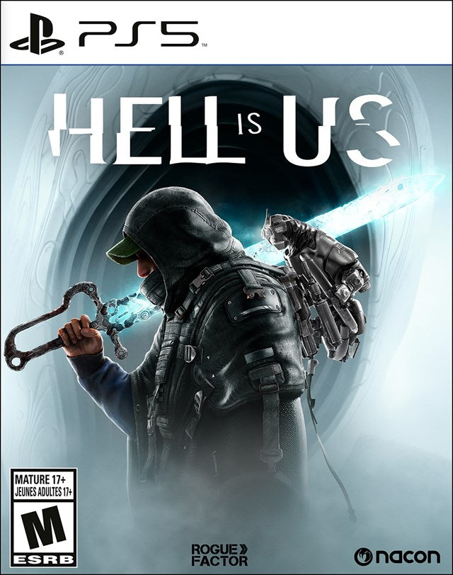 Hell Is Us - Playstation 5