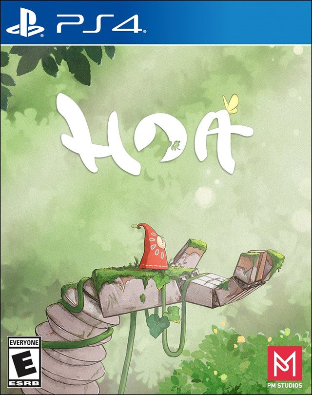 Hoa - Nintendo Switch
