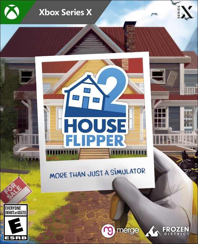 House Flipper 2 - Playstation 5