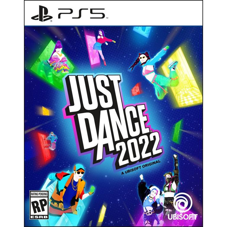Just Dance 2022 - Playstation 5