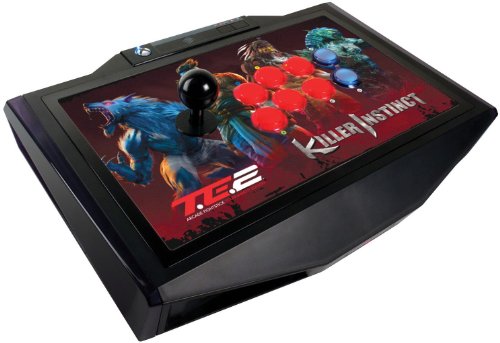 Killer Instinct Fight Stick - Xbox One