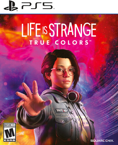 Life is Strange: True Colors - Nintendo Switch