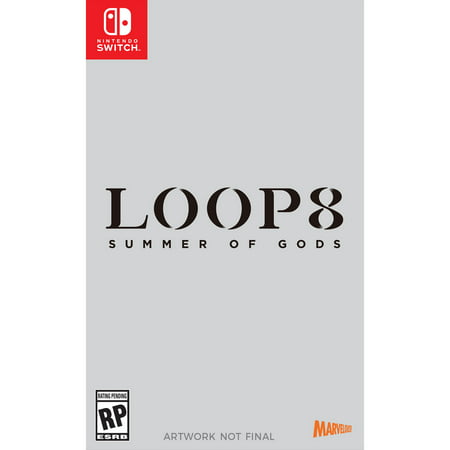 Loop8: Summer of Gods - Nintendo Switch