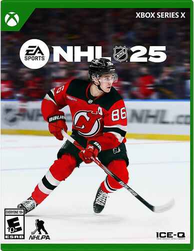 NHL 25 - Playstation 5