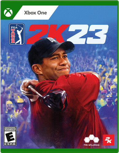PGA Tour 2K23 - Xbox Series X