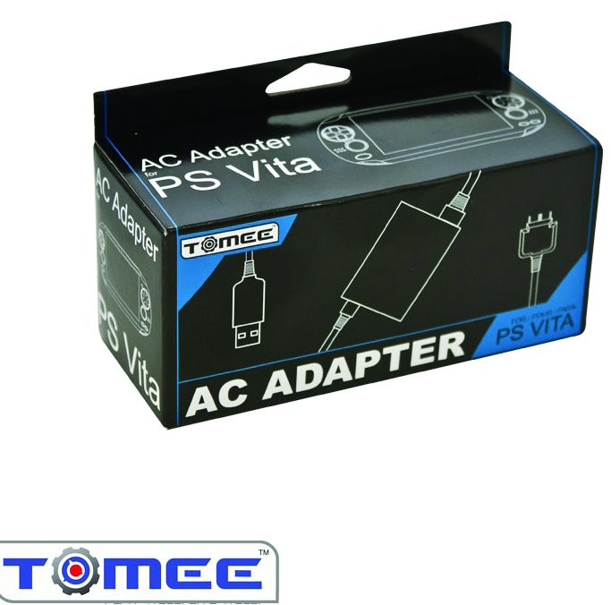 PS VITA 1000 Charger - Playstation Vita