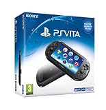 PlayStation Vita Slim Console - PlayStation Vita