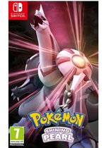 Pokemon Shining Pearl - PAL Nintendo Switch