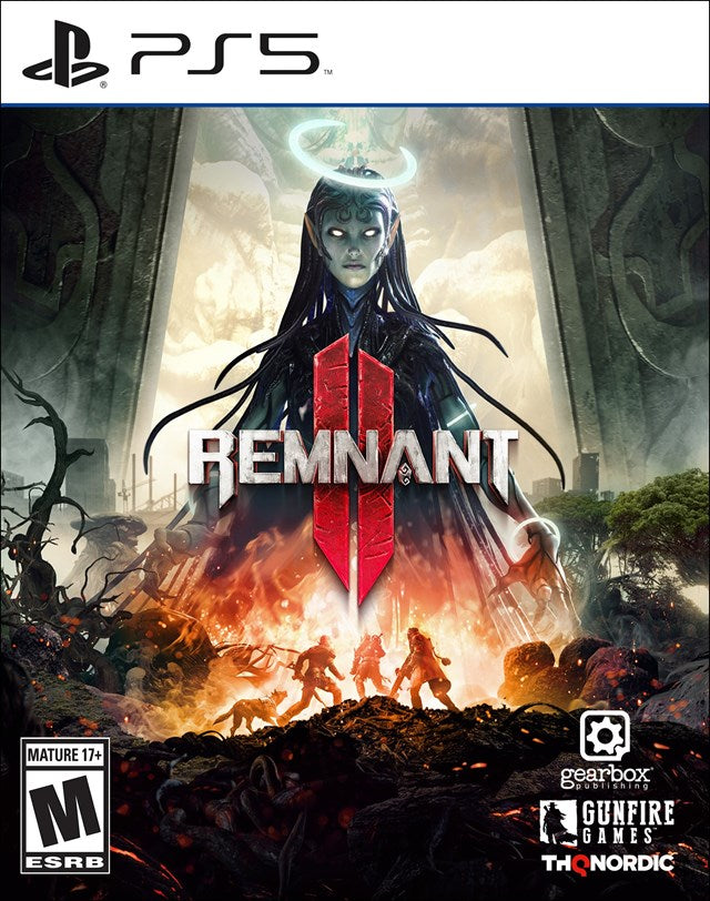 Remnant II - Xbox Series X