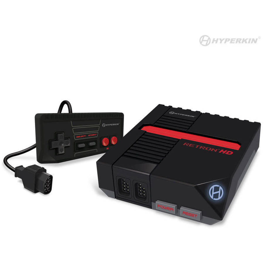 Retron 1 HD - NES