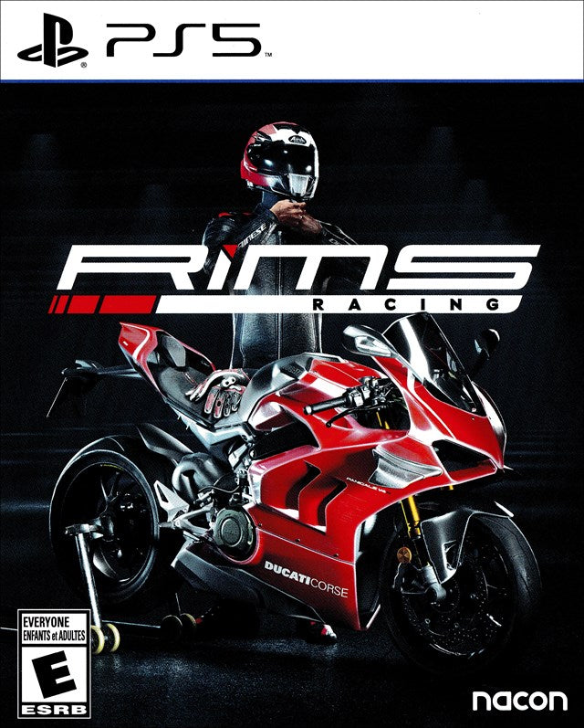 RiMS Racing - Playstation 5