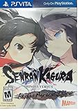 Senran Kagura Shinovi Versus: Let's Get Physical Edition - PlayStation Vita