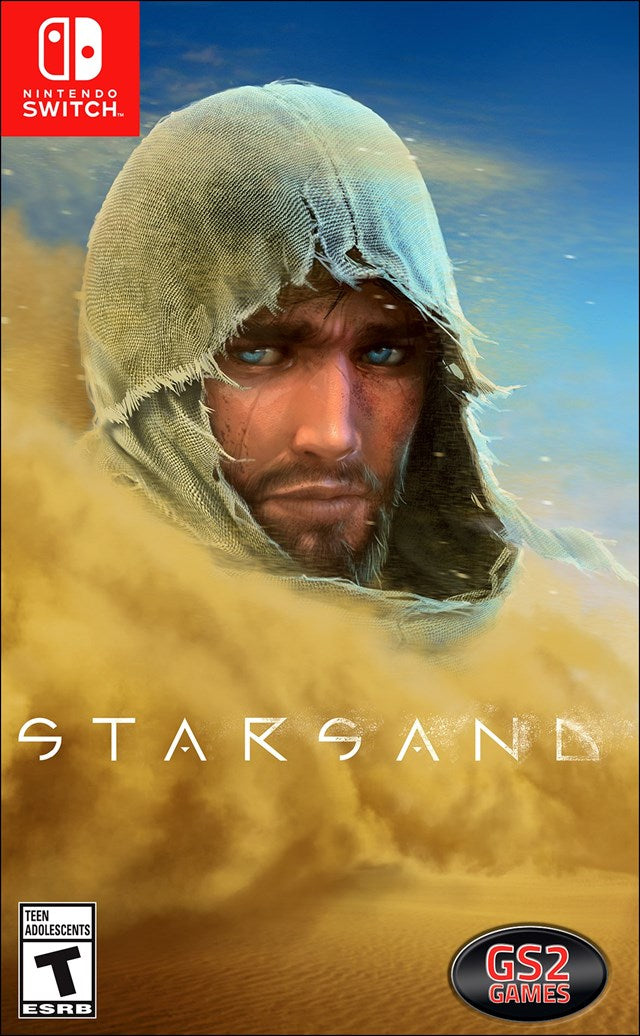 Starsand - Playstation 5
