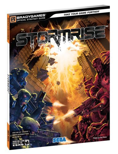 StormRise - Strategy Guide