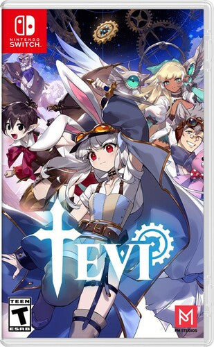 Tevi - Nintendo Switch