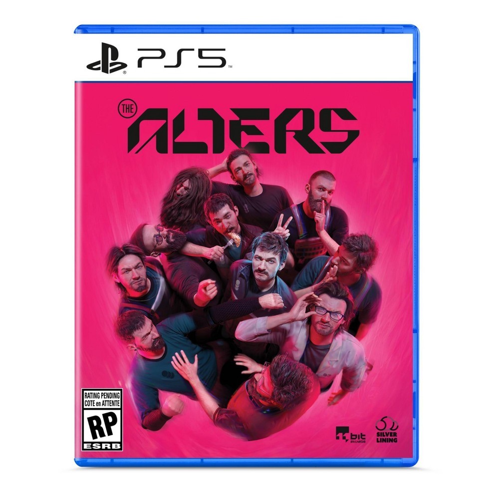 The Alters - Playstation 5