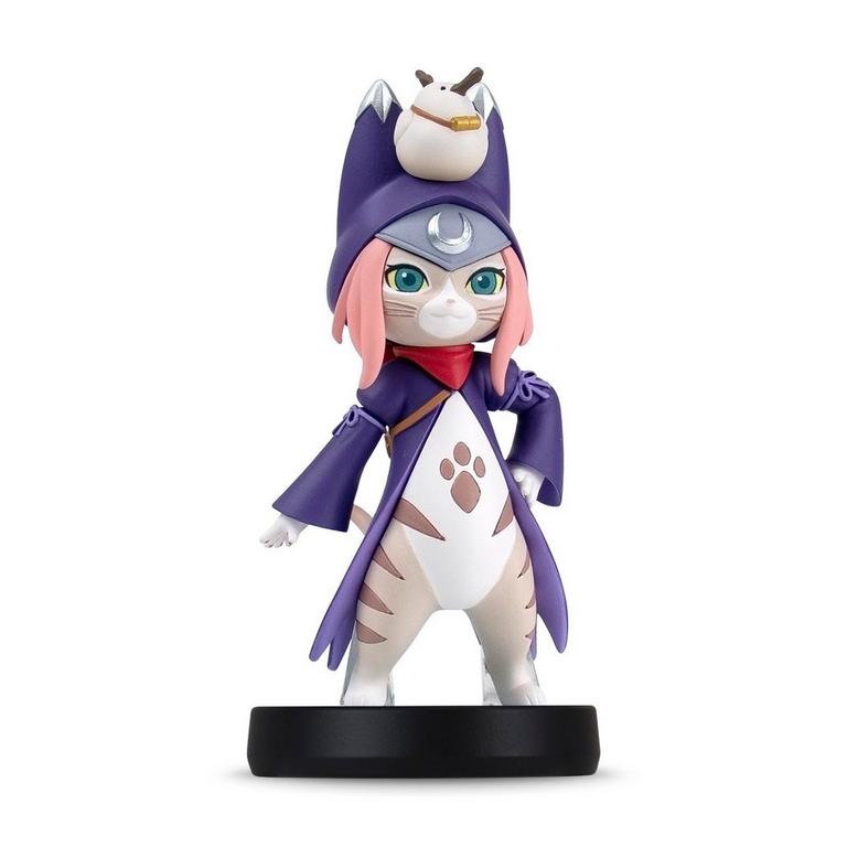 Tsukino - Amiibo