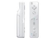 Nexwave Video Games Inc. - White Wii Remote Plus - Video Game - Wii