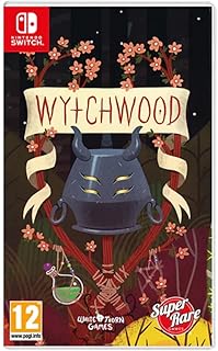 Wytchwood - PAL Nintendo Switch